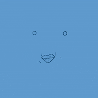 Funny Face GIF