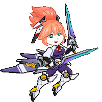 Fly Mlbb Sticker by Mobile Legends: Bang Bang