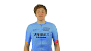 Cycling Bas Sticker by Tour de Tietema