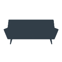 Furniture Sticker by Brosa Design