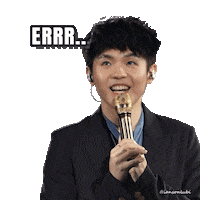 Ianchan Sticker