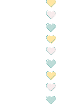 Tea Hearts Sticker by INTEGR8