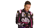 Alex Bowman Nascar Sticker by AllyRacing