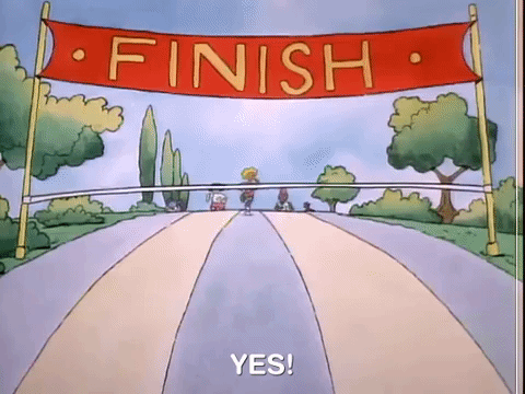 nicksplat doug GIF