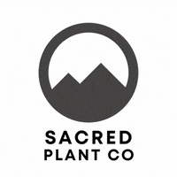 SacredPlantCo herb sacred plant co chamomile GIF