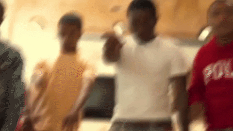 Happy Dance GIF by Heavy Steppers