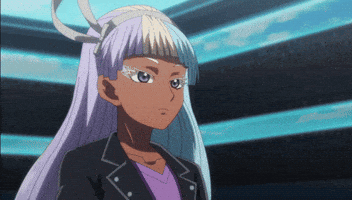 انمي GIF