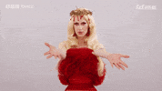 Drag Queen Druk GIF by BBC Three