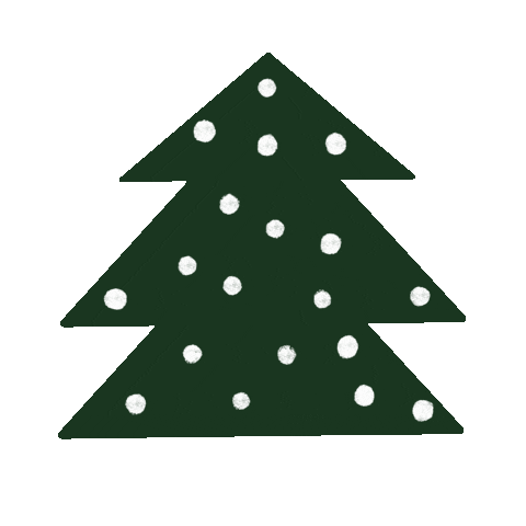 Christmas Noel Sticker by Jade Mortreau