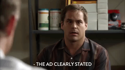 comedy central GIF by Workaholics