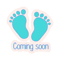 Baby Mom Sticker