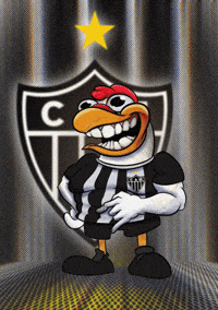 Galo GIF