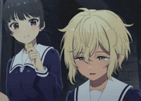 Yuri GIF