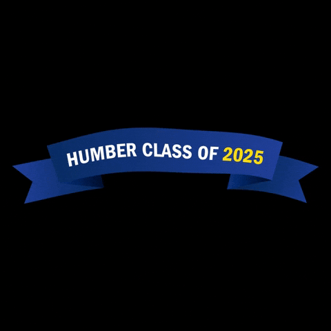 Humber College GIF by Humber Polytechnic