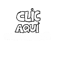 comoloimagino clic cli clicaqui comoloimagino Sticker
