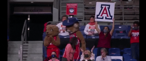 Happy Womens Basketball GIF by NCAA Championships