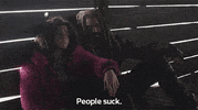 Princess Twd GIF by The Walking Dead