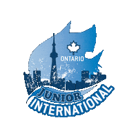 Swimming Sticker by Swim Ontario