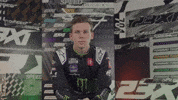 Monster Energy GIF by 23XI Racing