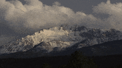 Chill Mountains GIF by Originals