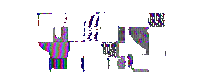 Art Glitch Sticker