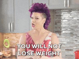 cristycodered happy yes no sad GIF