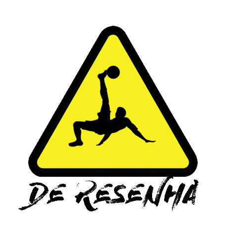 Deresenha Resenhafc Sticker by De Resenha - Sport Club