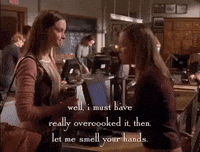 season 5 netflix GIF by Gilmore Girls 