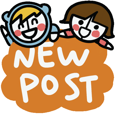 Happy Dance Sticker
