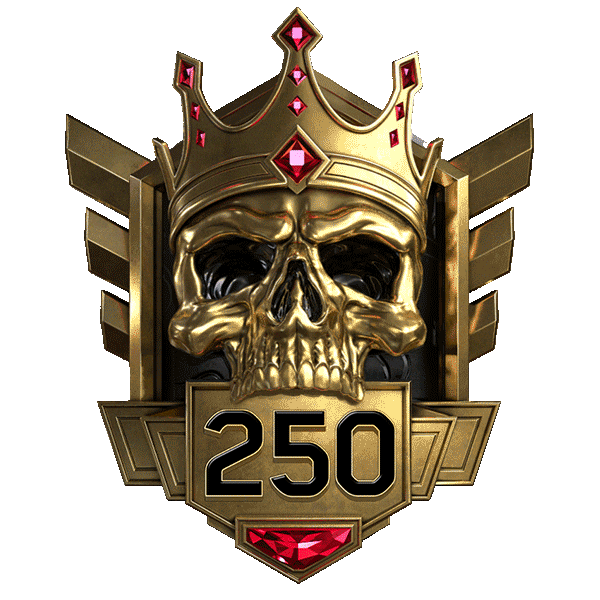 Underground Sticker by Call of Duty