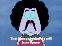 season 5 the krusty sponge GIF by SpongeBob SquarePants