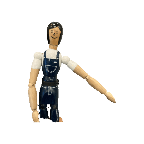 mina91237 giphygifmaker kamichan Sticker