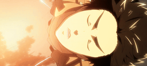 shingeki no kyojin GIF