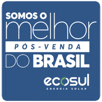 GIF by Ecosul Energias