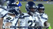Regular Season Football GIF by NFL