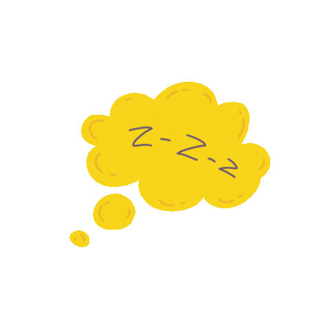 Family Zzz Sticker by Health Promotion Board Singapore