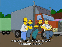 homer simpson GIF