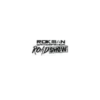 Rokmanroadshow Sticker by Rokman