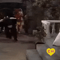 Chapulin Colorado Chapolin GIF by Grupo Chespirito