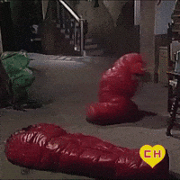 Chapulin Colorado Chapolin GIF by Grupo Chespirito