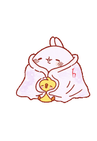 Friends Love Sticker by Hacettepe University Department of Graphic Design