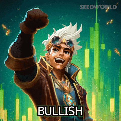 Crypto GIF by seedworld