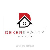 Lori Deker Sticker by JohnHart Real Estate