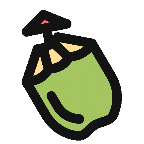 happylatin giphyupload iconos venezolanos happy latin Sticker