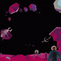 lus__ retro clue lus GIF