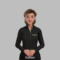 Avatar Geben GIF by Sign Time - SiMAX