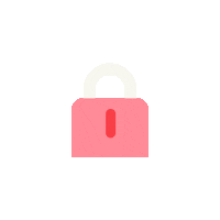 Internet Safety Sticker by Bredband2