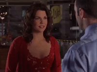 season 3 netflix GIF by Gilmore Girls 