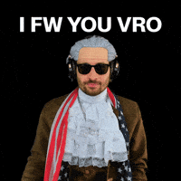 I Like You Bro GIF
