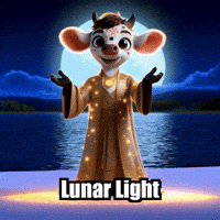 Meditation GIF by Moosiahzen